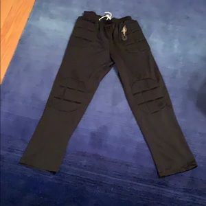 Goalie Pants -